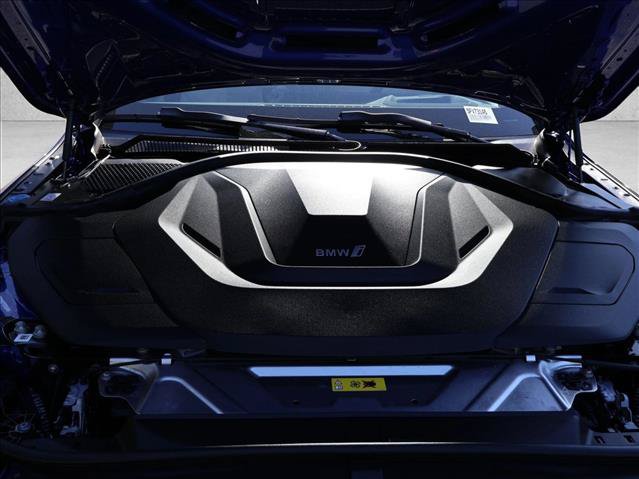 Used 2025 BMW i4 M50 AWD/4WD image 27