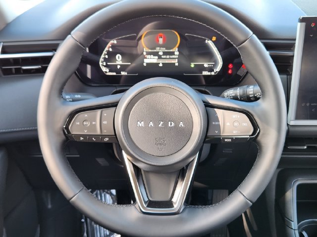 New 2026 MAZDA CX-5 Preferred AWD/4WD image 19