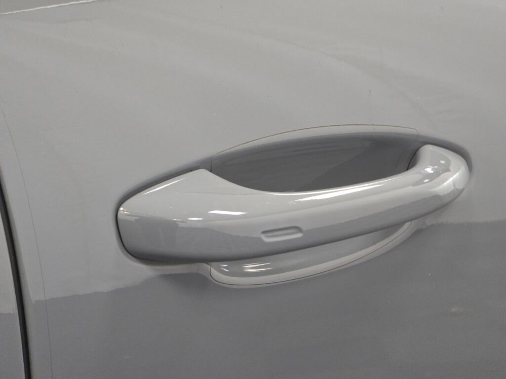 Certified 2024 Porsche Cayenne Turbo GT image 32