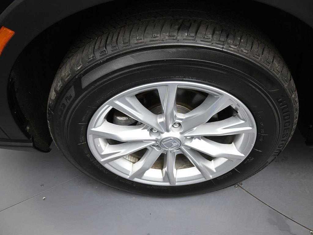 Certified 2024 Honda CR-V EX-L image 14