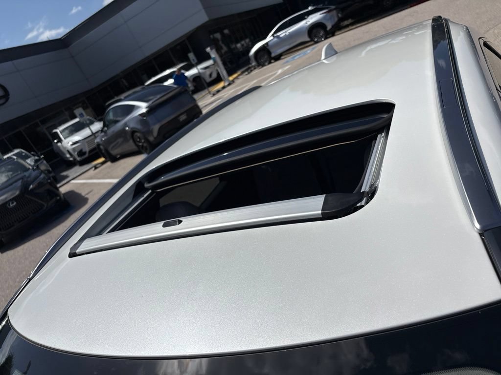 Certified 2025 Lexus RX 350 Premium Plus w/ Accessory Package (Z1) FWD image 10