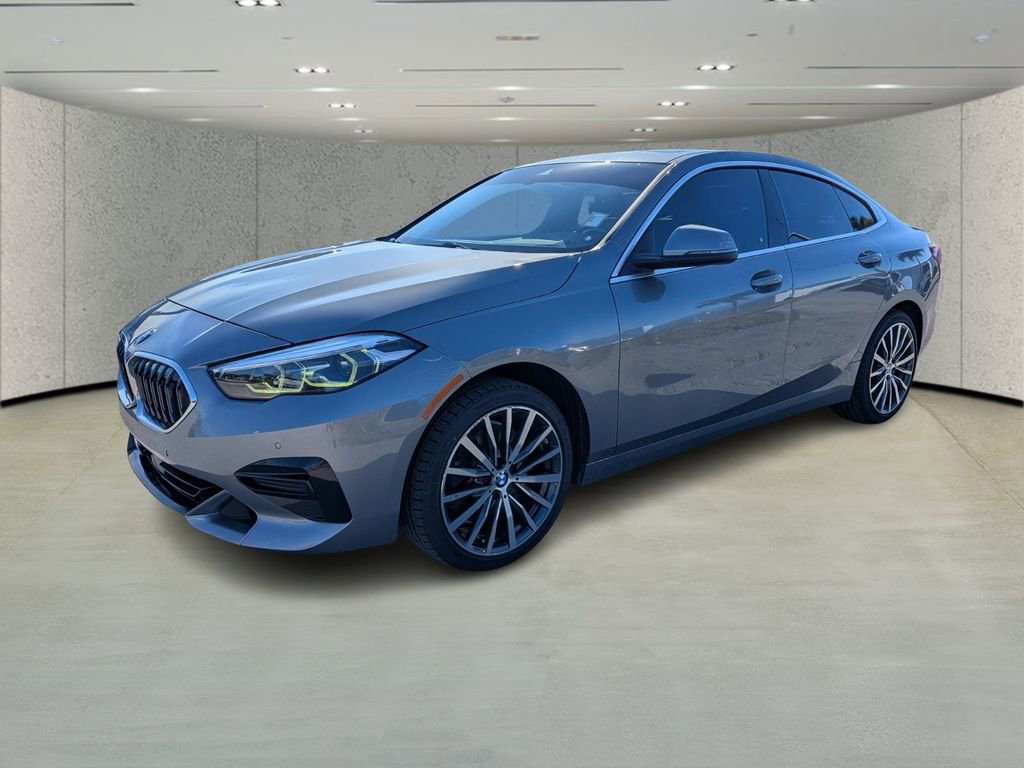 Used 2022 BMW 228i Gran Coupe w/ Convenience Package image 7