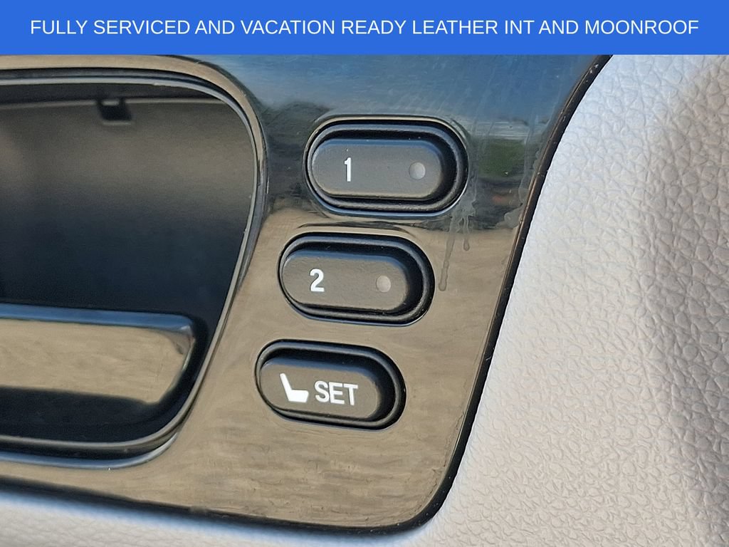 Used 2022 Honda Odyssey Touring image 26