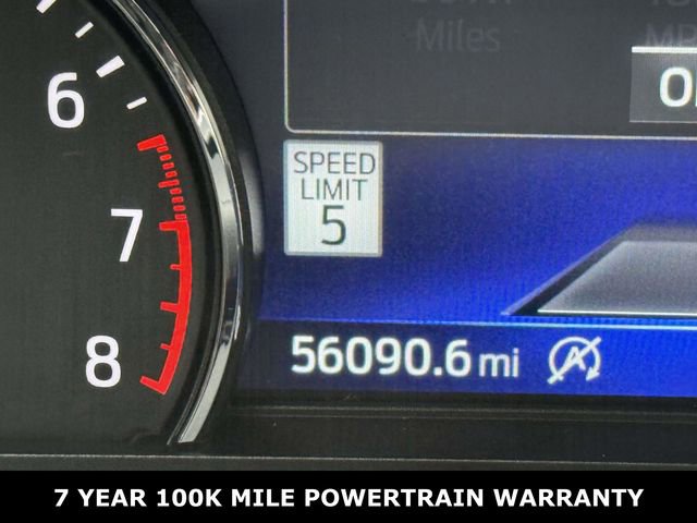 Used 2022 Ford Explorer Timberline image 29