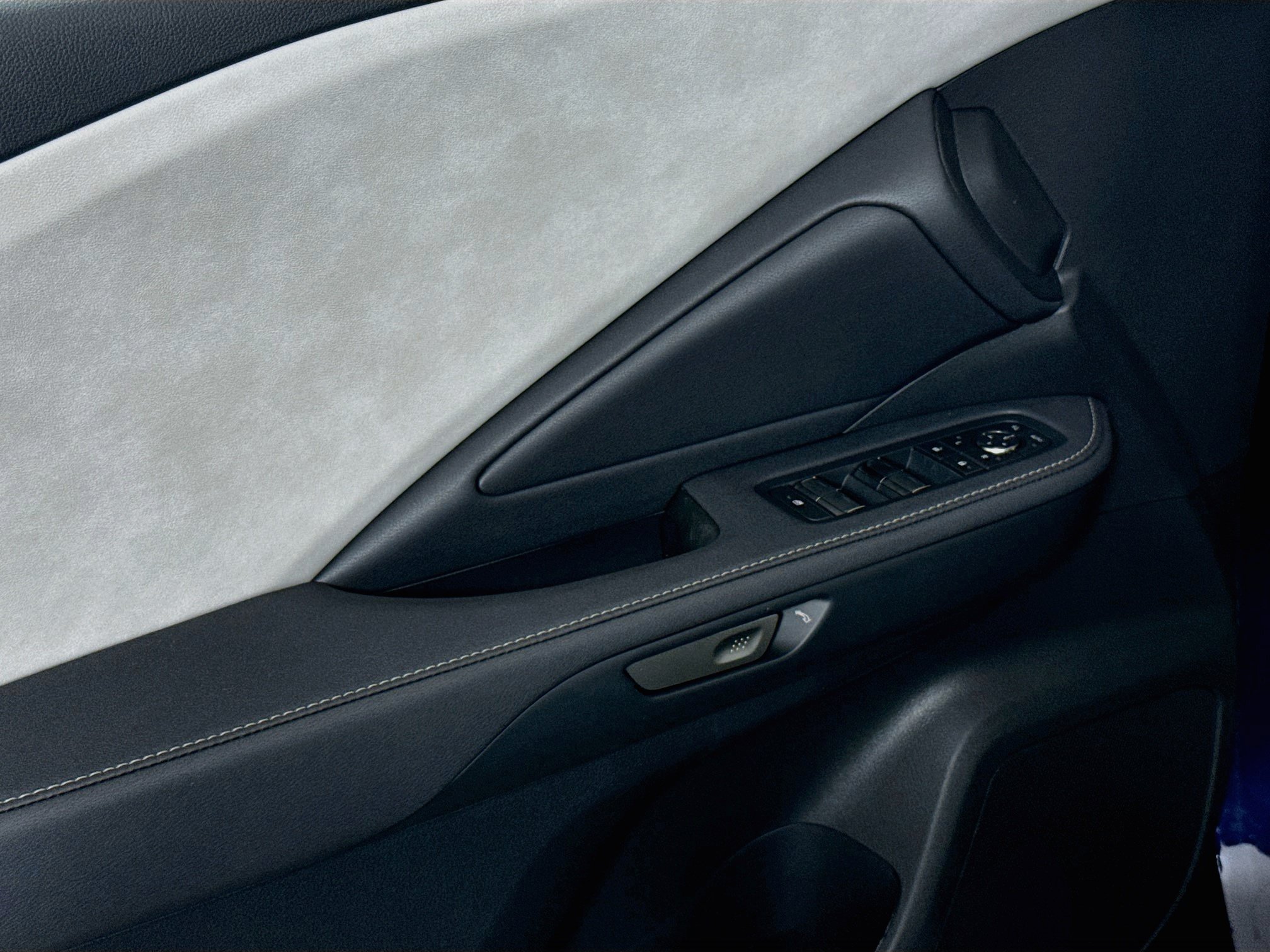 New 2026 Lexus TX 350 AWD w/ Technology Package image 19