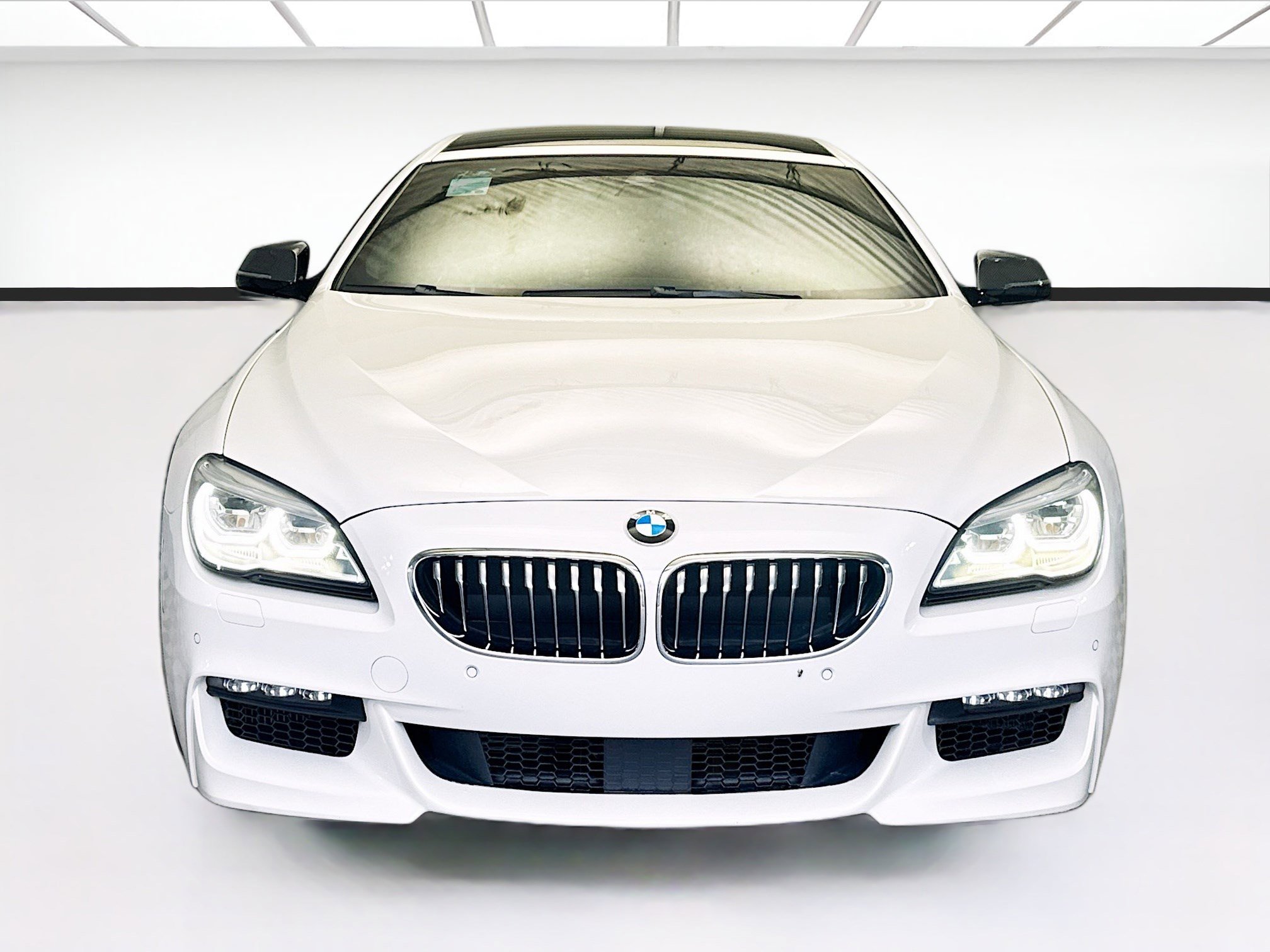 Used 2019 BMW 640i Gran Coupe 640i Gran Coupe image 2