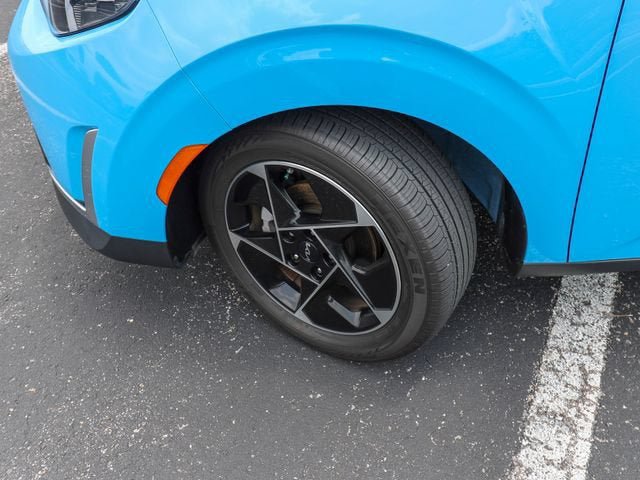 Used 2024 Kia Soul EX FWD image 31