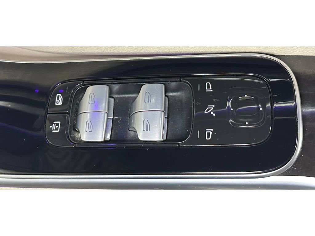 Used 2022 Mercedes-Benz S 500 4MATIC image 34