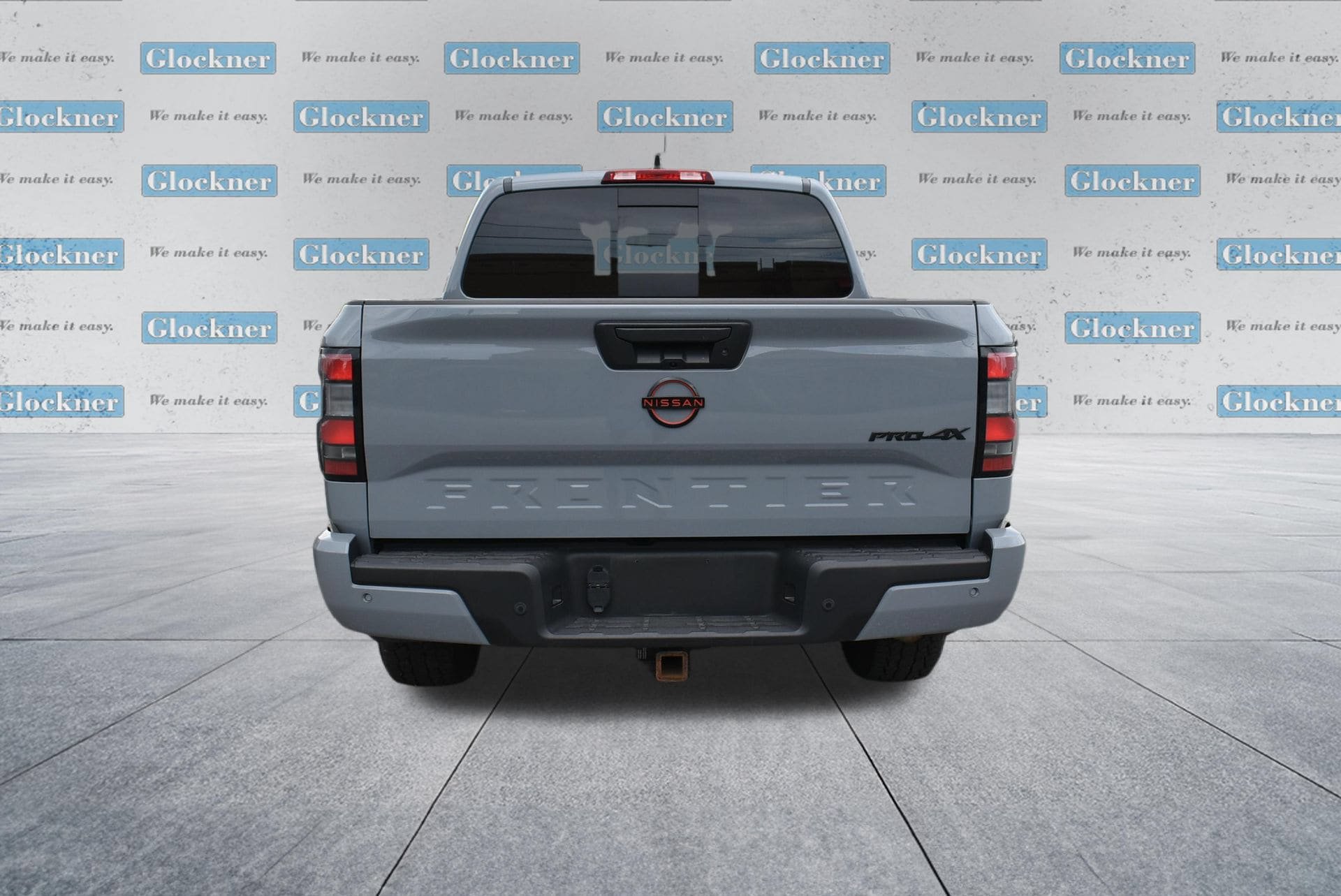 Used 2023 Nissan Frontier PRO-4X w/ Pro Convenience Package AWD/4WD image 7