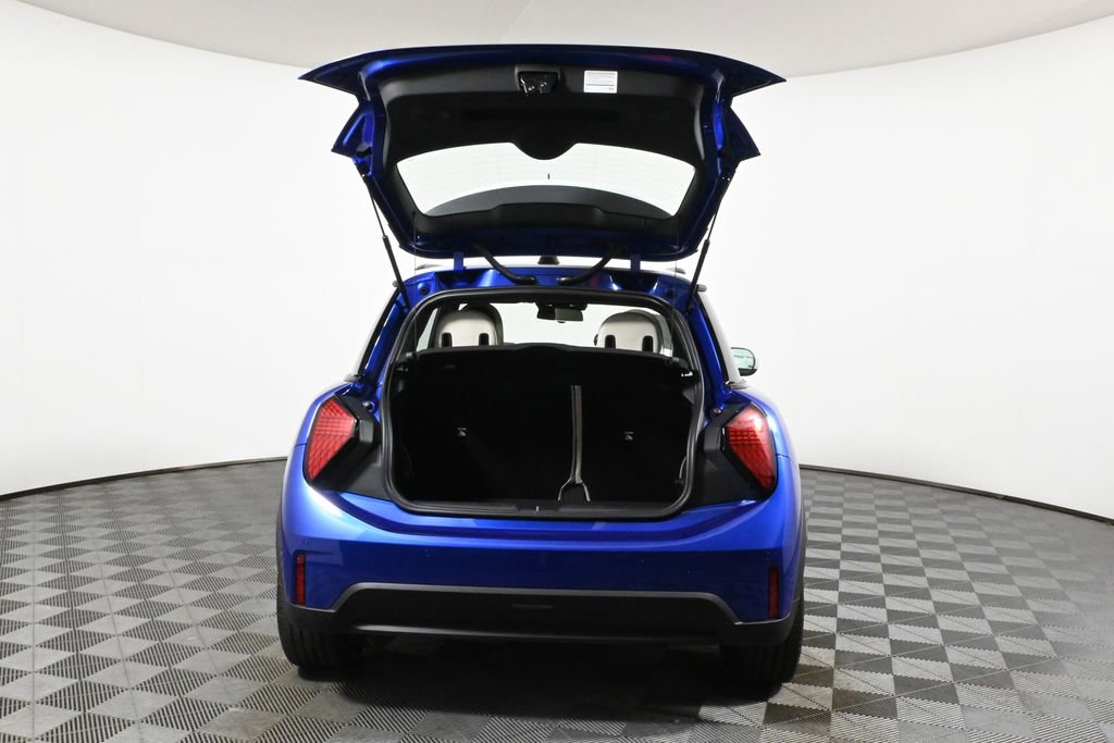 Used 2025 MINI Cooper S image 37