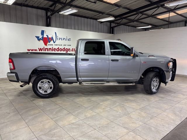 Used 2021 RAM 2500 Tradesman AWD/4WD image 6