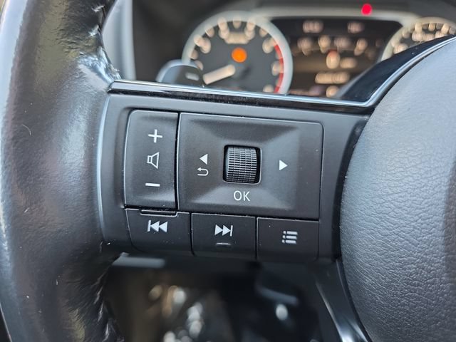 Used 2023 Nissan Rogue SL w/ SL Premium Package AWD/4WD image 39