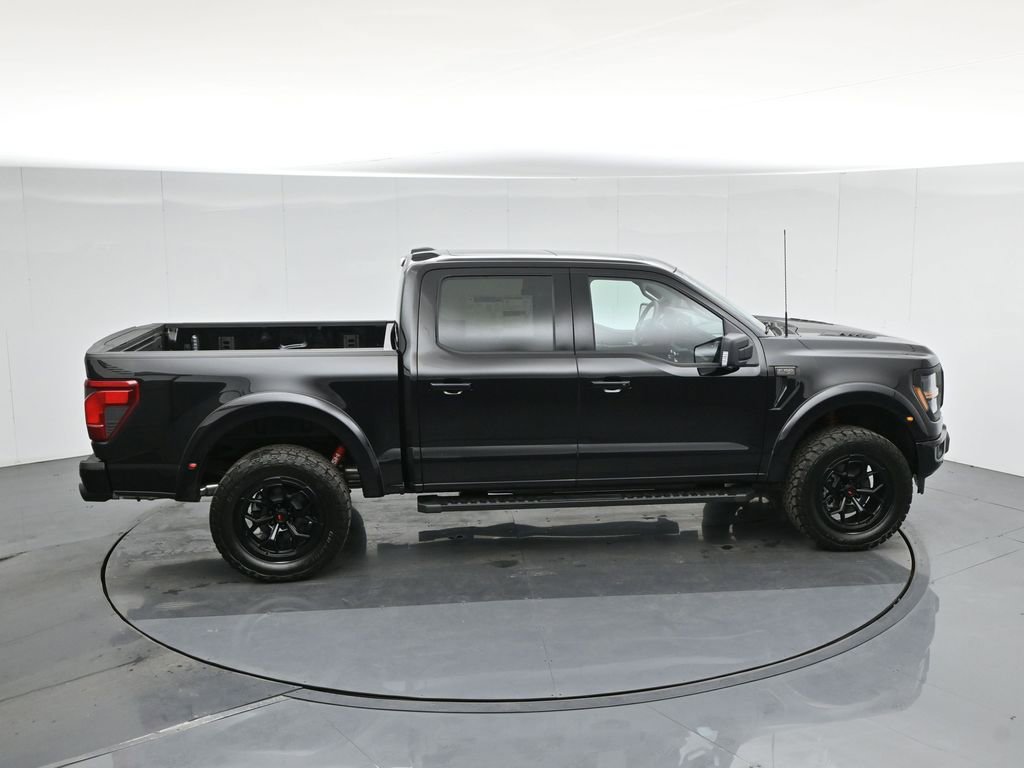 New 2025 Ford F150 XLT w/ Equipment Group 303A High image 45