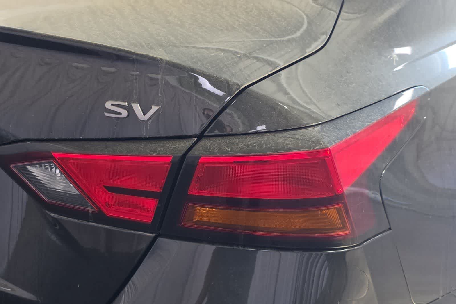 Used 2024 Nissan Altima 2.5 SV w/ SV Premium Package FWD image 13