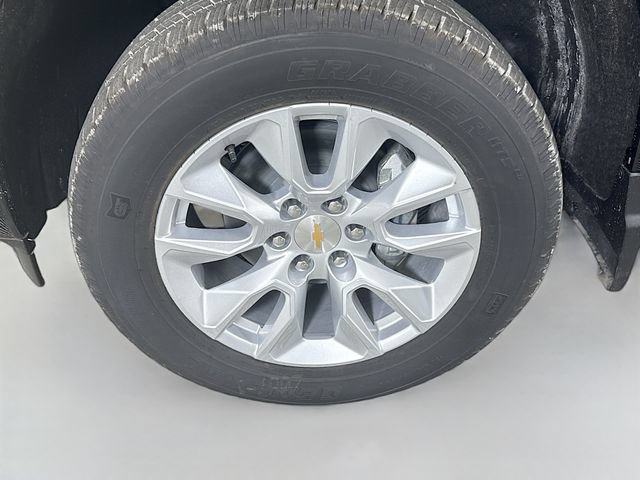 Used 2026 Chevrolet Silverado 1500 Custom AWD/4WD image 31
