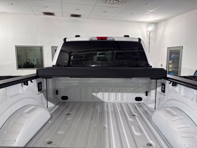 Used 2024 Ford F250 Lariat w/ Lariat Ultimate Package AWD/4WD image 10