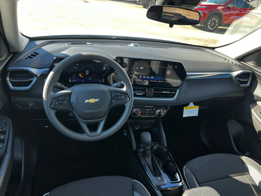 New 2026 Chevrolet TrailBlazer LT w/ Driver Confidence Package image 29