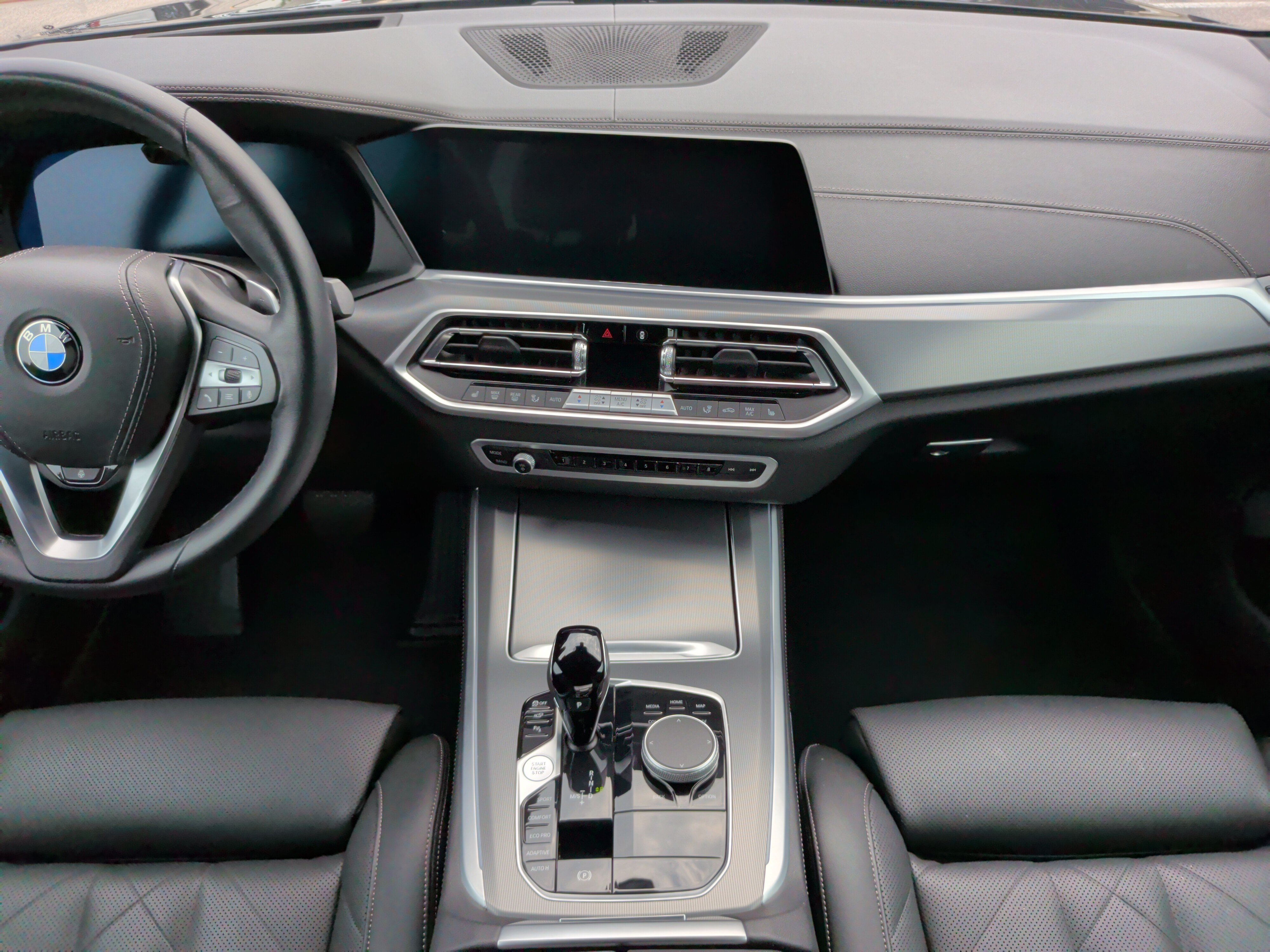 Certified 2023 BMW X5 sDrive40i RWD image 33