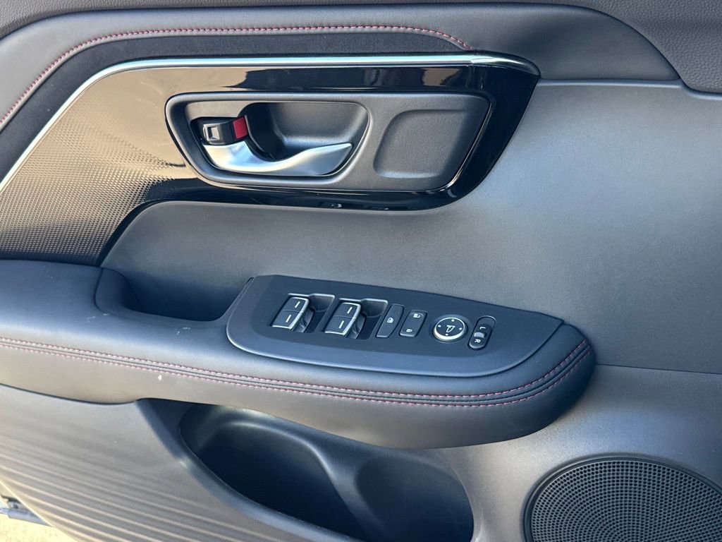 Certified 2025 Acura ADX A-Spec image 30