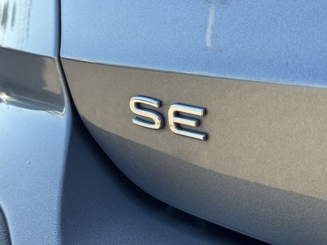 Used 2024 Volkswagen Taos SE image 10