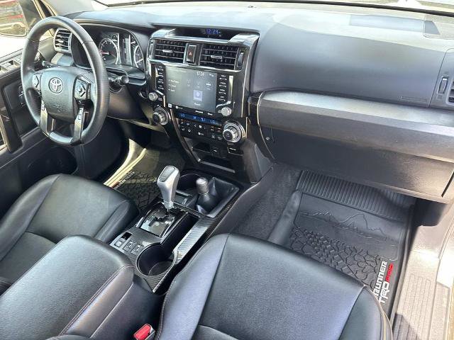 Used 2021 Toyota 4Runner TRD Pro image 30