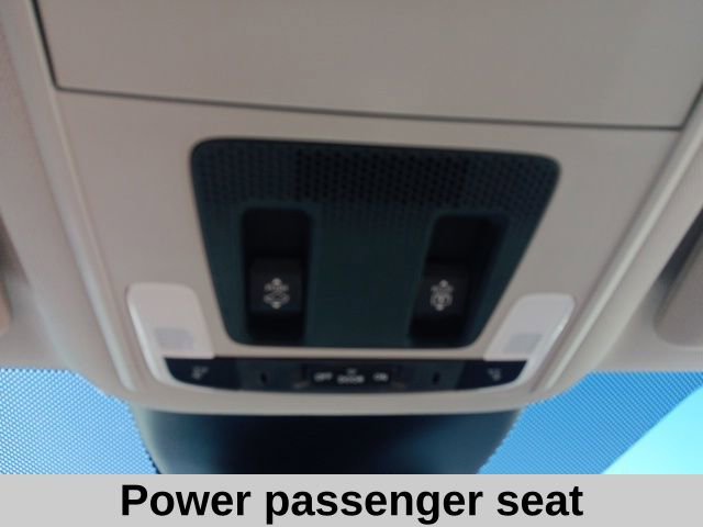 New 2025 Honda Pilot Touring image 16