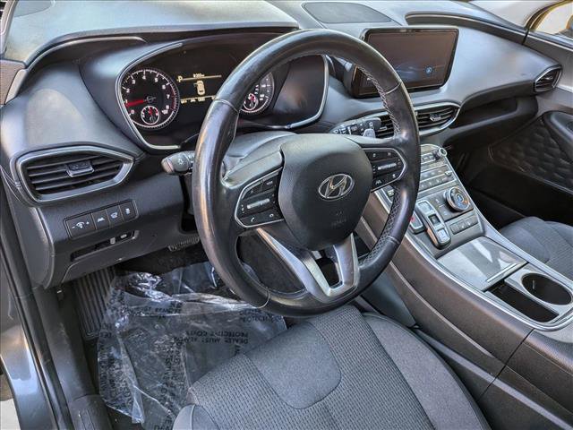 Used 2023 Hyundai Santa Fe SEL image 10