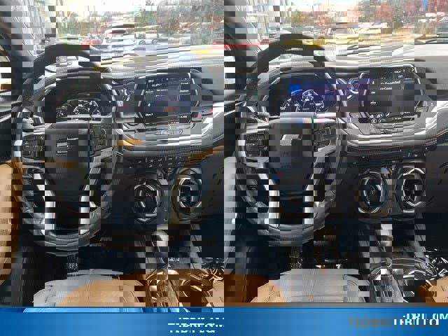 Used 2020 Chevrolet Blazer Premier w/ Driver Confidence II Package image 17