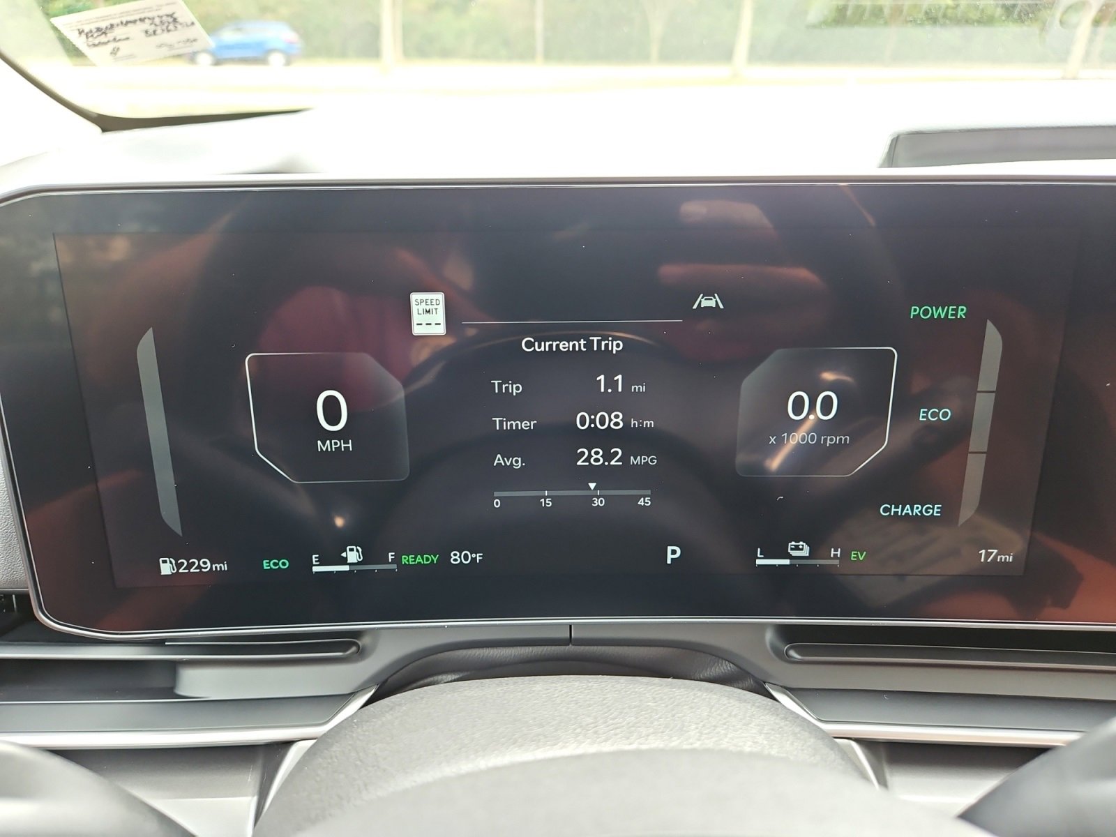 New 2026 Kia Carnival SX image 25