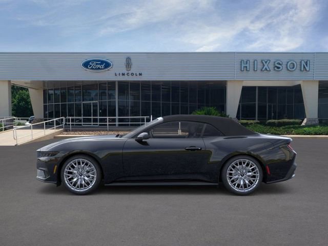 New 2026 Ford Mustang Premium image 4