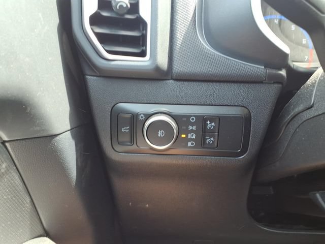 Used 2024 Ford Bronco Sport Big Bend w/ Convenience Package AWD/4WD image 13