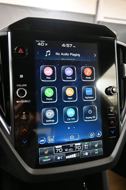 New 2025 Subaru Forester Limited image 27