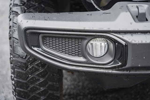 Used 2021 Jeep Wrangler Unlimited Sport image 14