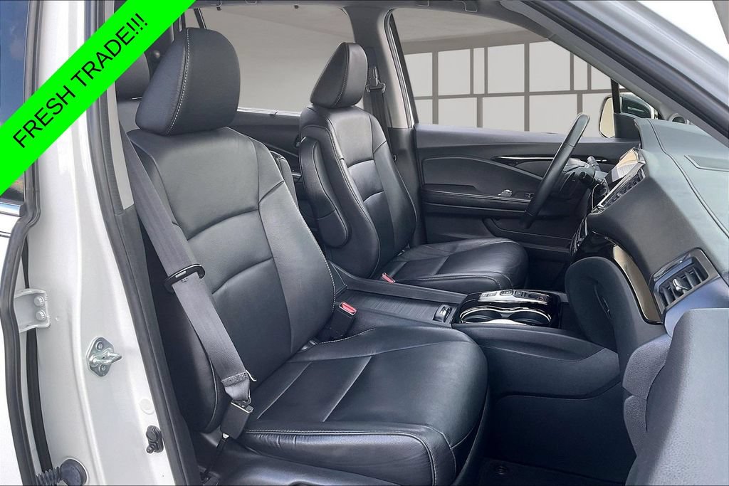 Used 2022 Honda Pilot Touring image 29