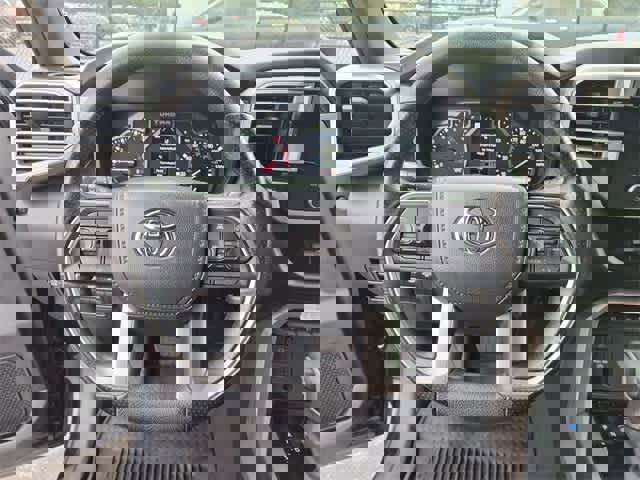 Used 2025 Toyota Tundra SR5 image 20