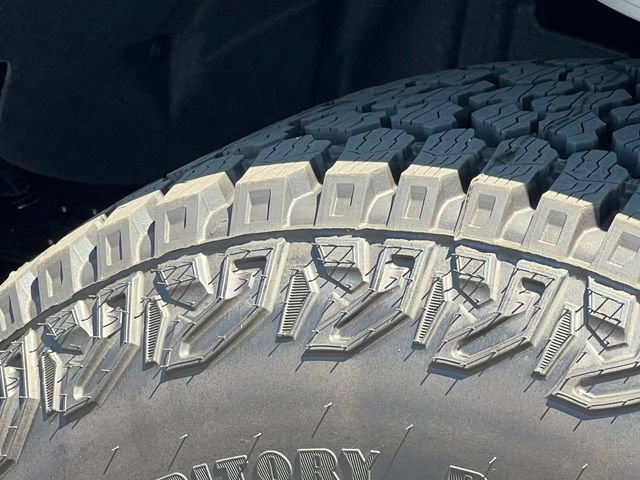 New 2026 Ford Bronco Badlands AWD/4WD image 7