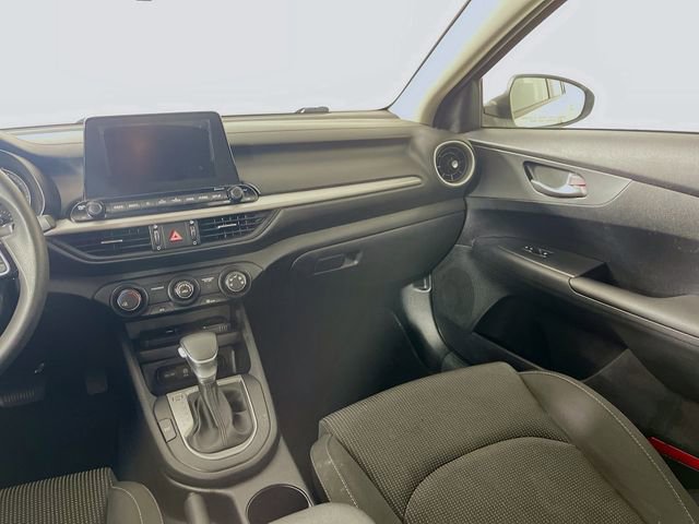 Used 2020 Kia Forte LXS FWD image 22