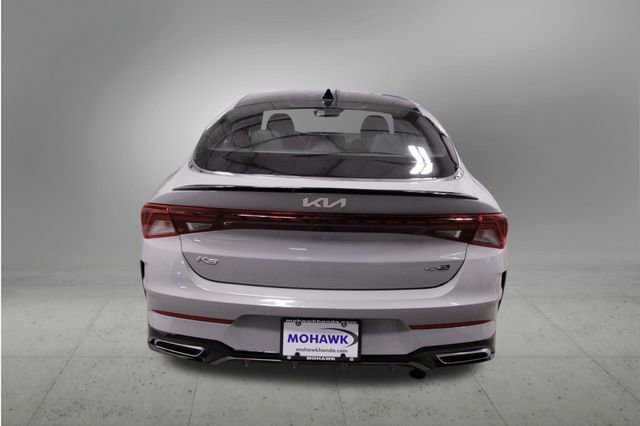 Used 2022 Kia K5 GT-Line w/ GT-Line FWD Premium Package image 4