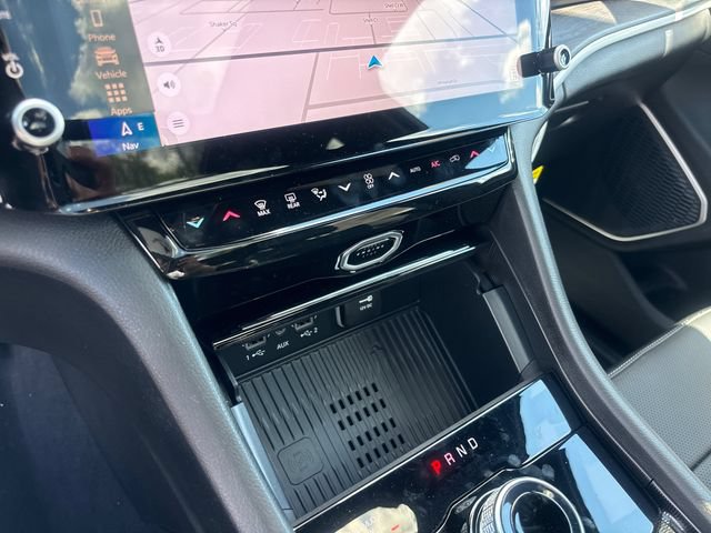 New 2026 Jeep Grand Cherokee Limited AWD/4WD image 24