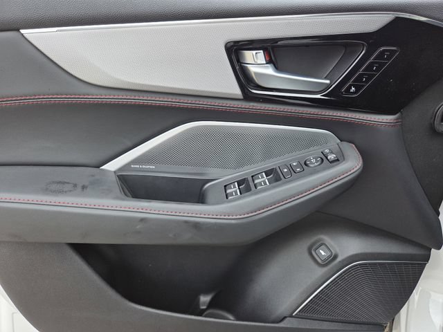 New 2026 Acura MDX A-Spec AWD/4WD image 15