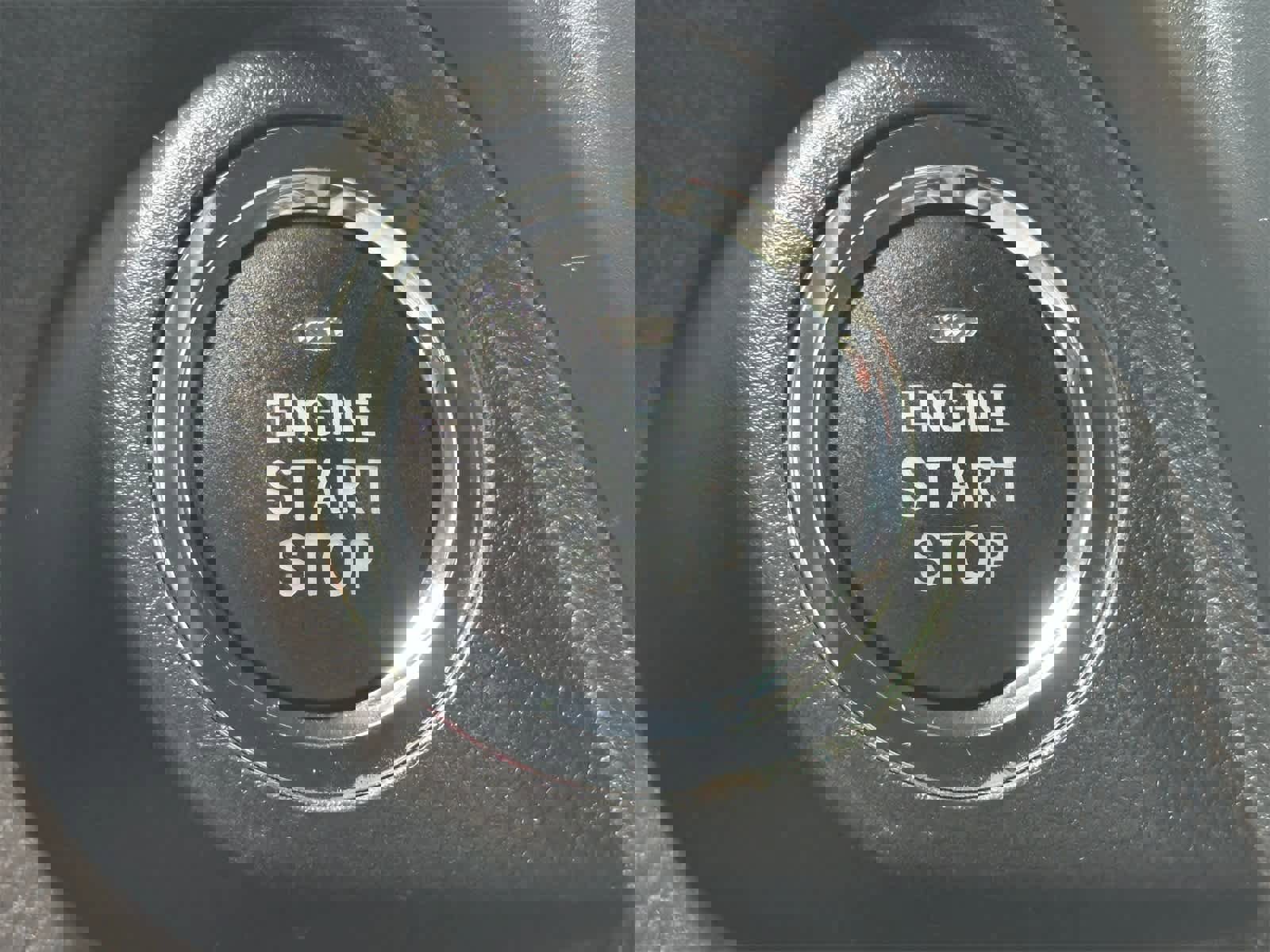 Certified 2025 Subaru Forester Sport image 27