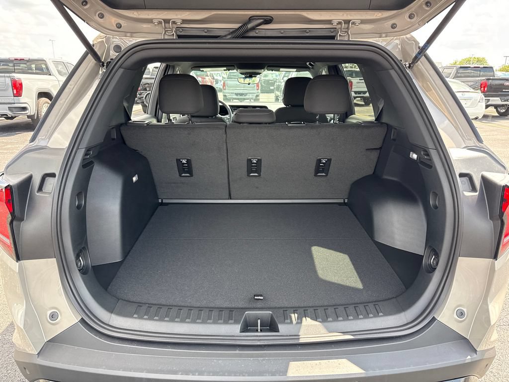New 2027 GMC Terrain Elevation w/ Black Edition AWD/4WD image 31