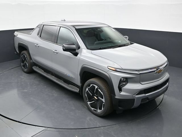 New 2026 Chevrolet Silverado EV LT AWD/4WD image 38