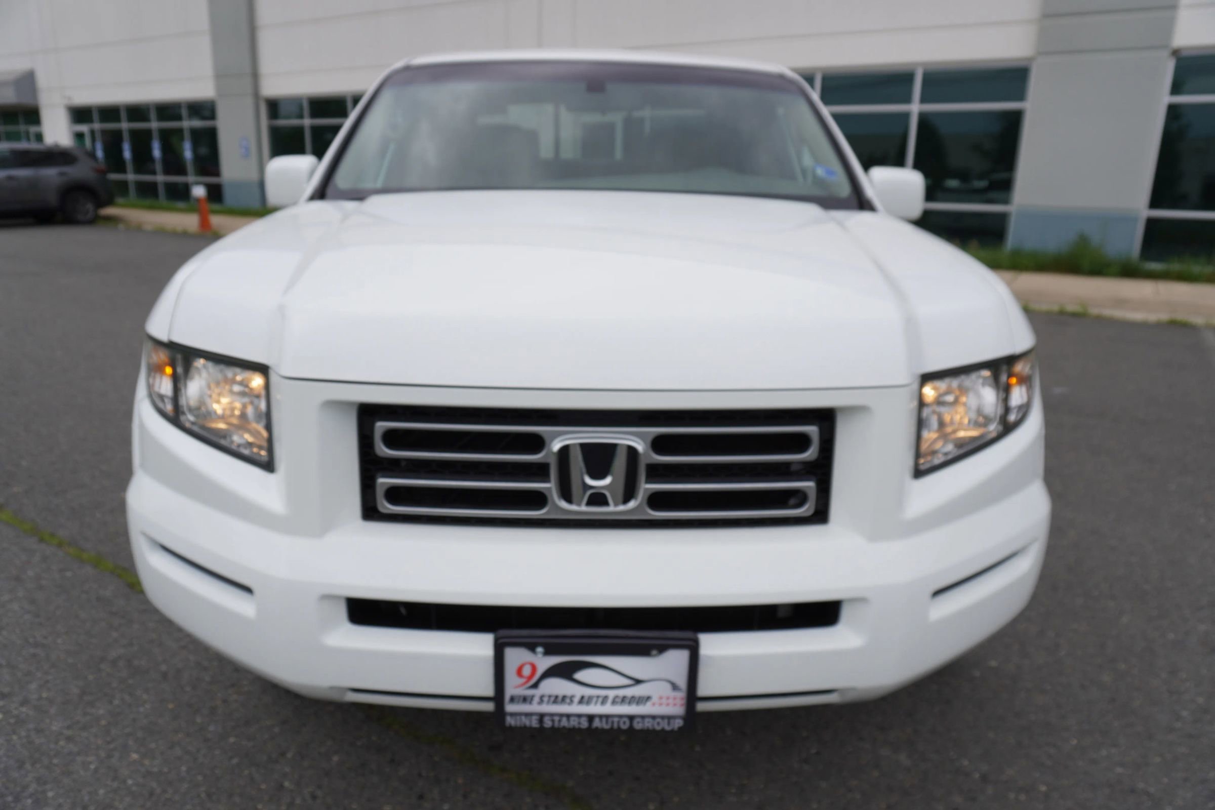 Used 2007 Honda Ridgeline RTL image 2