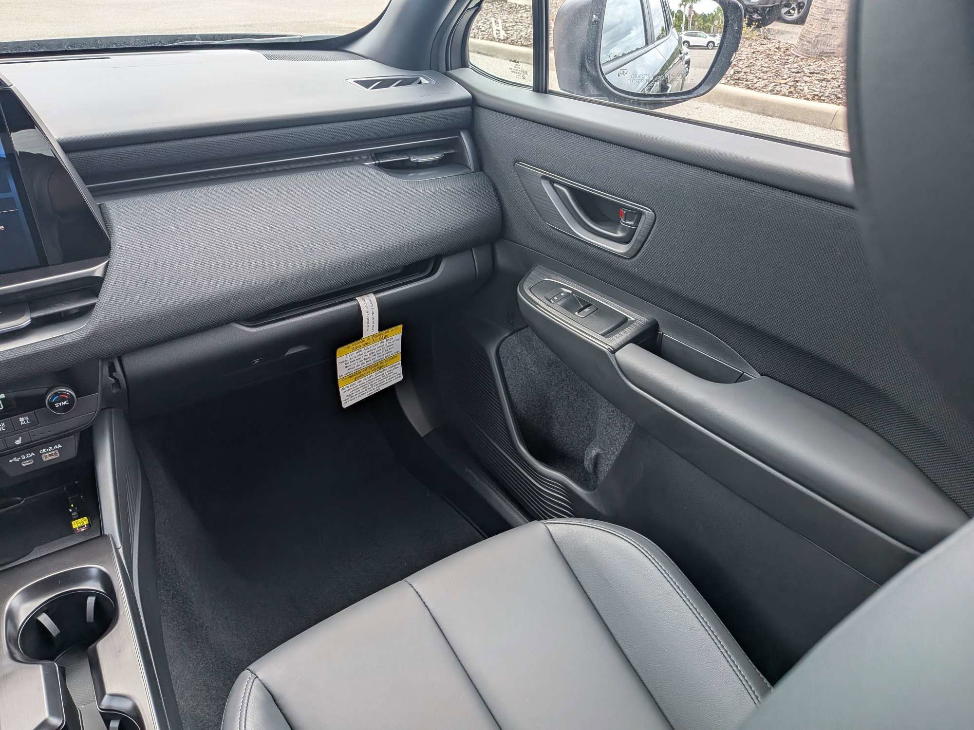 New 2026 Subaru Outback Premium AWD/4WD image 17