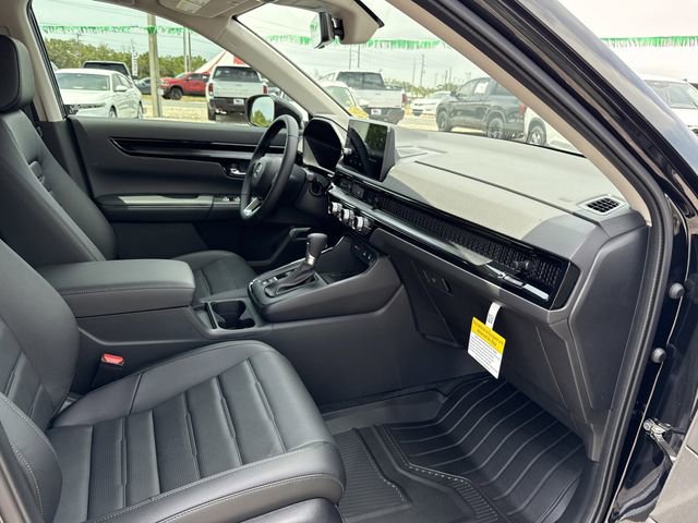 New 2026 Honda CR-V EX-L image 19