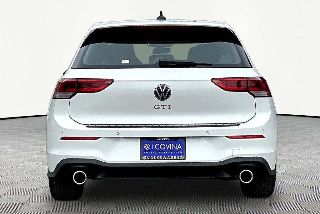 New 2026 Volkswagen GTI S image 5