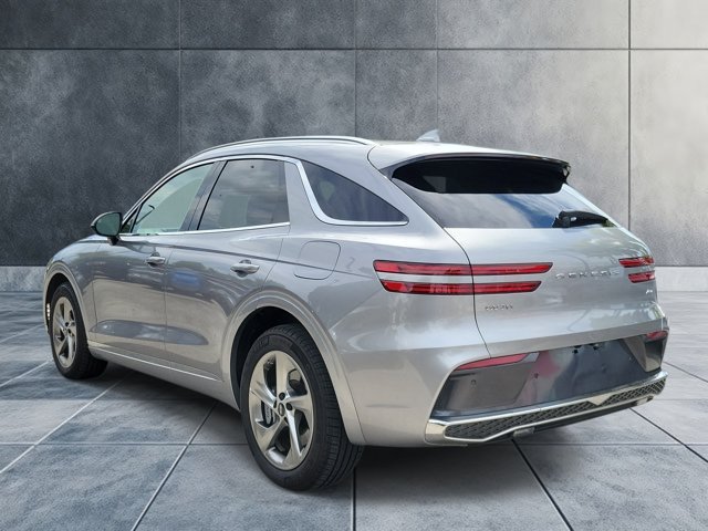 Used 2026 Genesis GV70 2.5T Select AWD/4WD image 3