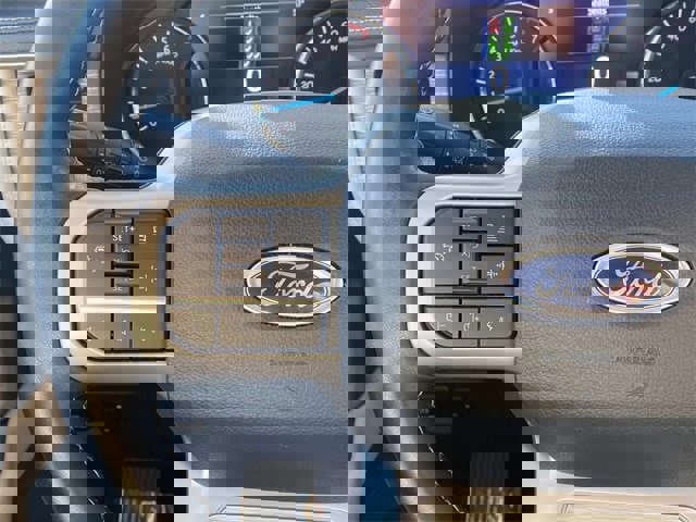 Certified 2024 Ford Expedition Limited image 62