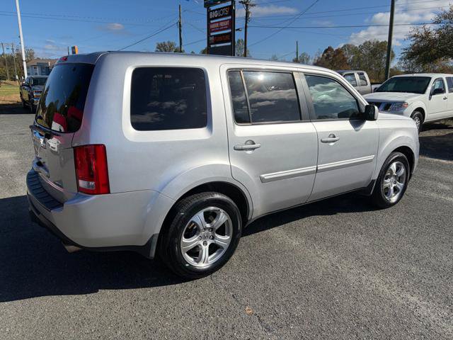 Used 2013 Honda Pilot EX-L image 7